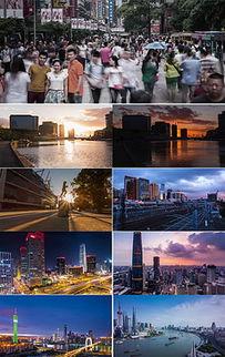 北京城市视频,千年古都的现代魅力