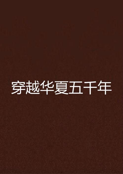 中华五千年视频,历史长河中的文明瑰宝