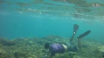 西沙群岛视频,碧海蓝天下的明珠瑰宝