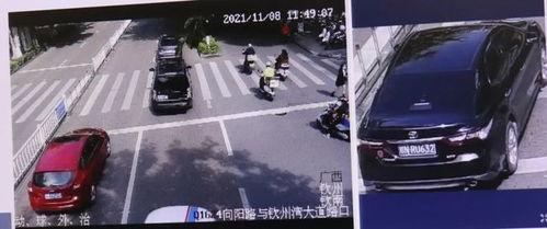 行人视频,视频中的城市生活剪影