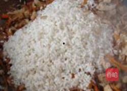 台湾油饭的做法视频,家常美味一锅成
