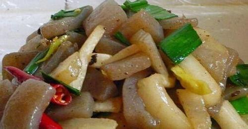 魔芋 视频,神奇食材的神奇功效与食用方法揭秘