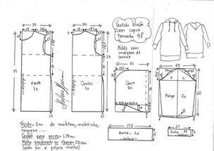 卫衣裁剪视频,轻松掌握时尚卫衣制作技巧